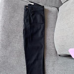 Levi jeans!!! Worn once!